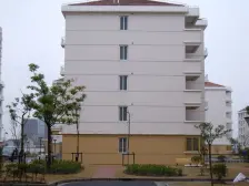 主营小区+业主委托+有钥匙+纯毛坯+位置好+视野开阔