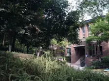 派克公馆 2室2厅 南