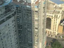 解放碑CBD合景聚融 配套成熟 视野好 交通方便+精装修