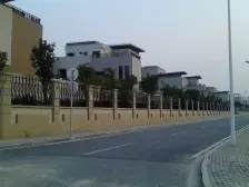 大花园,单价低,四世同堂都能住下了