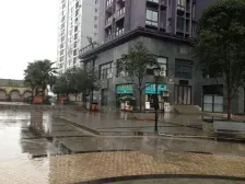 黄泥磅 奔力绿色空间一房36万