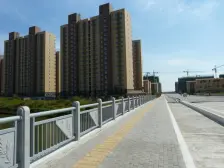 航头·鹤沙航城东茗苑-西区·2室·2厅