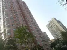 新上房源满5年 中楼层 视野佳 近地铁及环球港