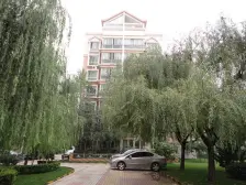 雁滩 天庆花园电梯房复试 带大露台 户型方正 价格可谈