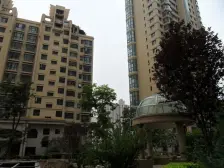 万达天水北路南北大复式精装修河景看房方便