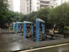 黄泥磅 长安华都二房112万