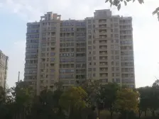 一梯一户,次新商品房,高端社区人车分流,南北通三房