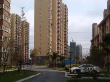 航头·鹤沙航城东茗苑-东区·2室·1厅