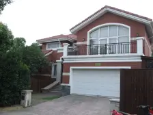 :南花园900平 南临河 二大户型 带218平地下室