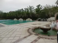 实用面积800平 临大河 花园1300平 拎包入住 空调地暖