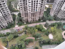 北滨路 半山华府四房550万