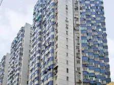 百兴花园 1室1厅 南