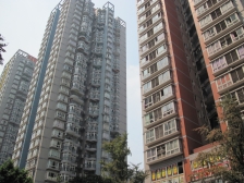 精装修+步行街大三房+出门商场购物方便