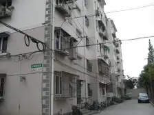 凤凰楼层 采光视野佳 位置很好 看房方便