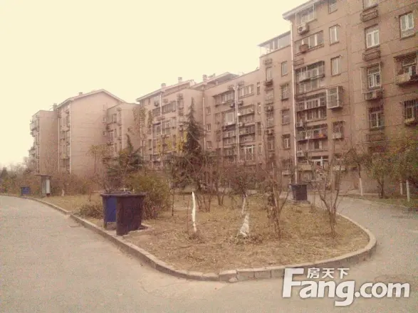 绿谷雅园