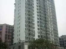 怡景大厦 2室1厅 南