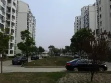 一梯两户,大两房,交通便利,简欧轻奢