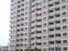 新上南北通大两房,房型正气,采光刺眼,精装修保养的很