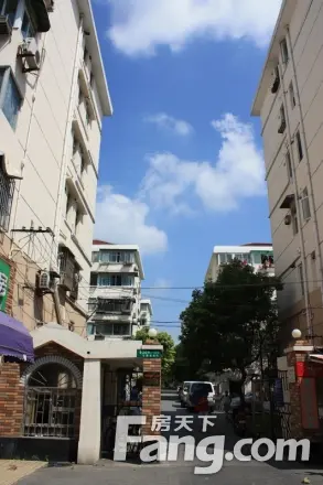 华松小区