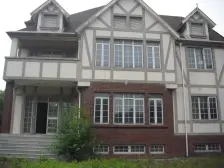 三期中心位置,花园600平,欧式风装修,必看房源