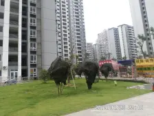 正规三房,交通便捷,配套成熟低楼层,住家安静