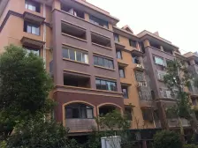 北蔡·大华锦绣华城四街区-振东花苑·1室·1厅