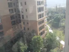 北滨路 招商江湾城四房280万