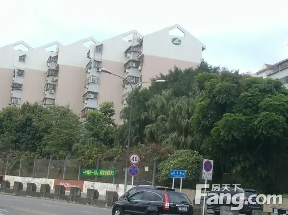 龙园山庄麒麟阁
