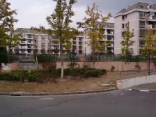 唐镇·金利公寓·3室·2厅