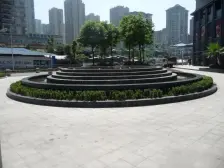 洋河片区 富力海洋广场一房90万