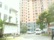 临河南北通户型 采光视野开阔 税费少