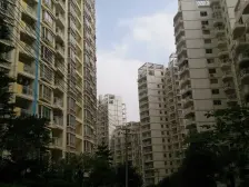 恒大苹果园东方诗韵2房2厅简装76万