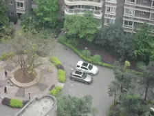 北滨路 华宇北国风光三房