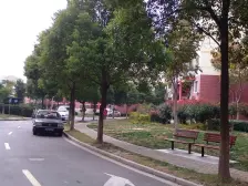 一梯两户,主卧朝南,品质小区,环境优美
