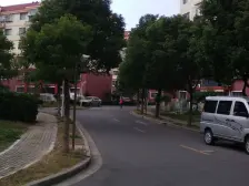 原始户型一室一厅整租