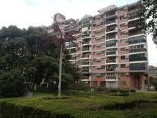 近万达,宜居住,带阁楼,采光佳