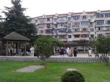 中间楼层 一梯2户 房东诚心出售 双南全明