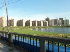 溪湖春天正规两层复式 一个证 带车位储物间