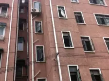 平南三四村 1室1厅 南