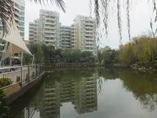 蓝月湾大三房二卫,诚意出手,价格可谈。