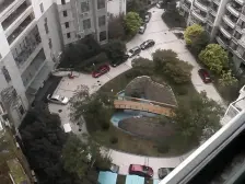 临地+铁+不靠高架+边套大三房+满5税少+楼间距大