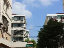 精装一改三,小区花园位置,好停车,上绿苑,看房随时