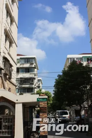 华松小区