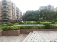 世博前滩·上南花苑一期·2室·1厅