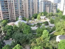 古北·御翠豪庭·1室·2厅