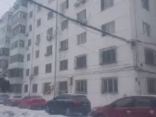 沙曼小区一街区2室1厅南北