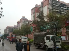 华岩新城 齐团半山小区二房49万