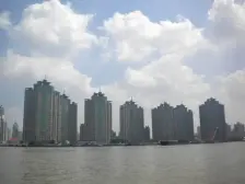 陆家嘴·世茂滨江花园-潍坊西路1弄·4室·2厅