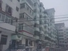 :南岗 文兴街和兴七道街中兴街 沙曼小区 两室