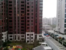 电梯房,大开间,品质小区,环境优美